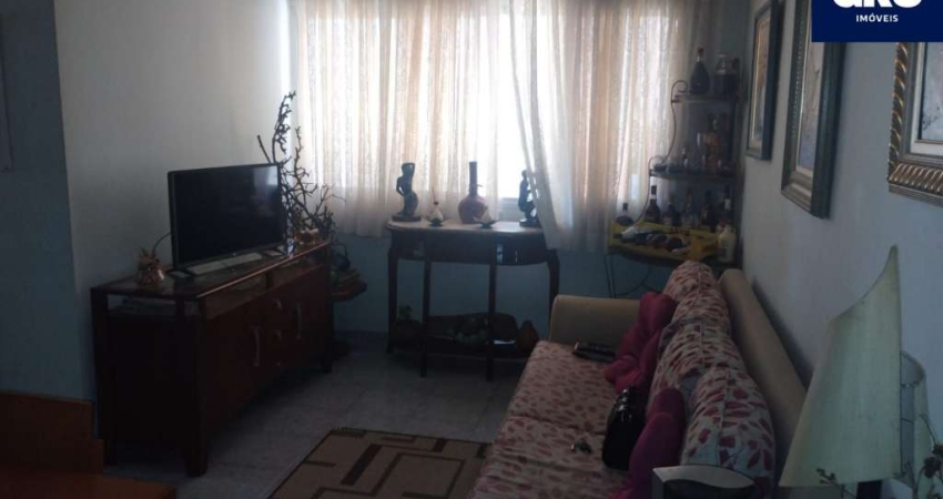 Apartamento com 2 quartos à venda na Vila Tijuco, Guarulhos 