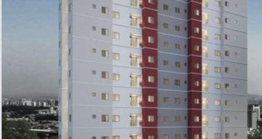 Apartamento com 2 quartos à venda no Jardim Aida, Guarulhos 