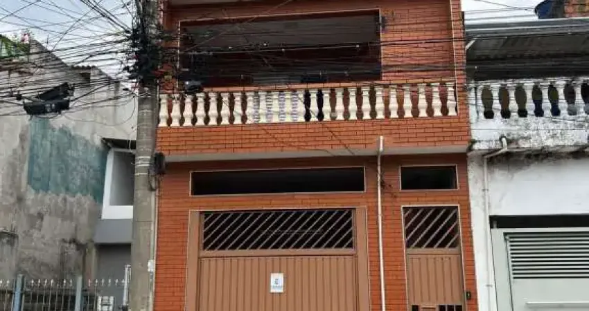 Casa com 3 quartos à venda no Jardim Adriana, Guarulhos 