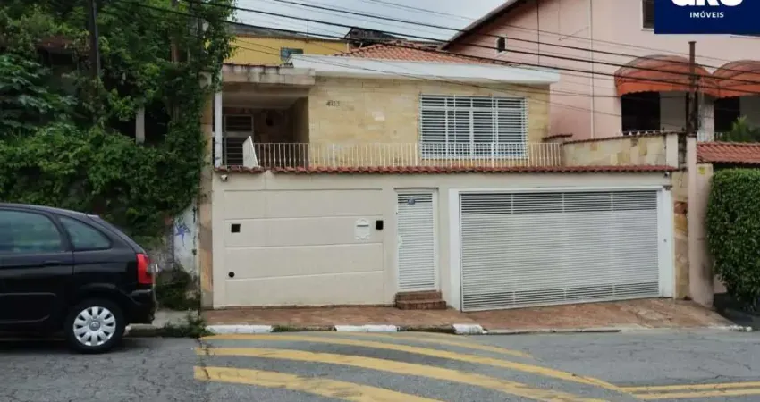 ÓTIMA CASA TÉRREA MOBILIADA NO PARQUE SANTO ANTONIO