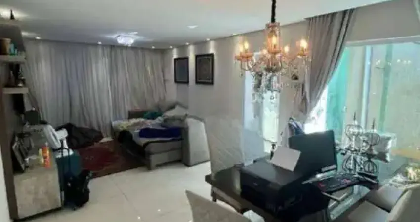 Casa com 3 quartos à venda no Jardim Santa Mena, Guarulhos 