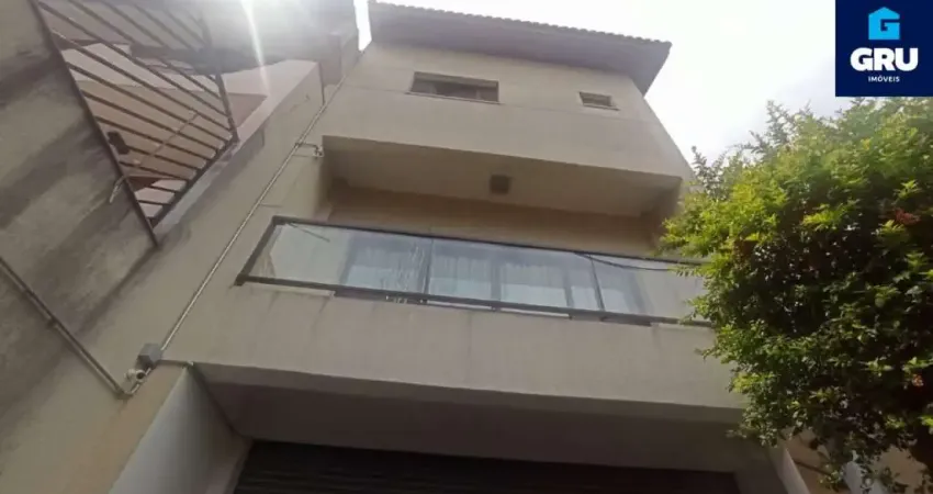 Casa com 4 quartos à venda no Jardim Santa Mena, Guarulhos 