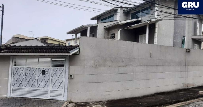 Casa com 4 quartos à venda no Jardim Santa Mena, Guarulhos 