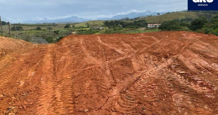 Terreno à venda na Estancia Aralu, Santa Isabel 