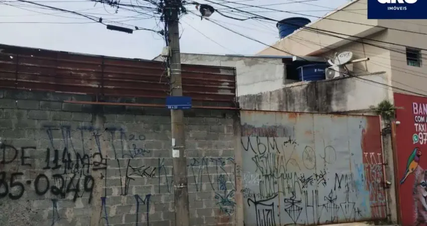 Terreno comercial para alugar no Jardim Santa Cecília, Guarulhos 