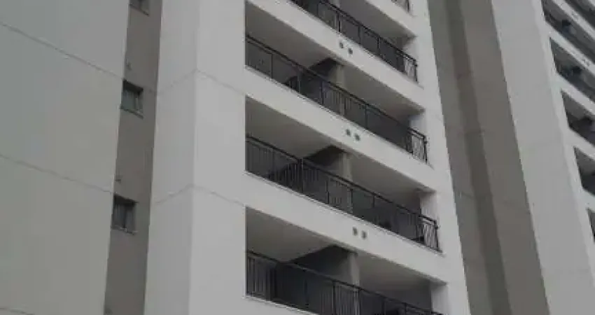 Apartamento com 1 quarto para alugar na Vila Camargos, Guarulhos 
