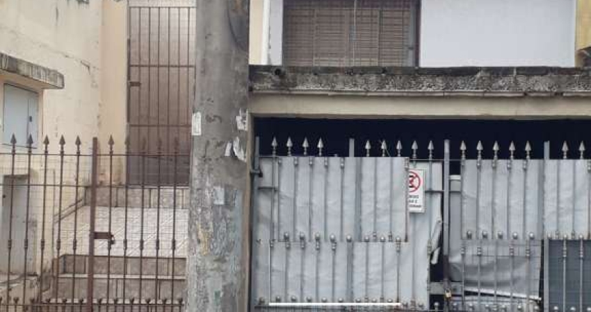 Casa com 2 quartos à venda no Gopoúva, Guarulhos 