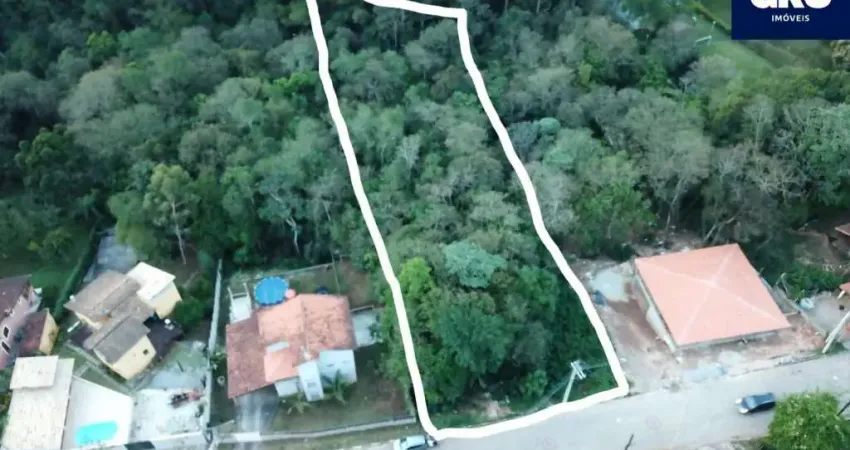 Terreno à venda no Mato Dentro, Mairiporã 