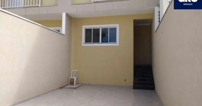 Casa com 3 quartos à venda no Jardim Santa Clara, Guarulhos 