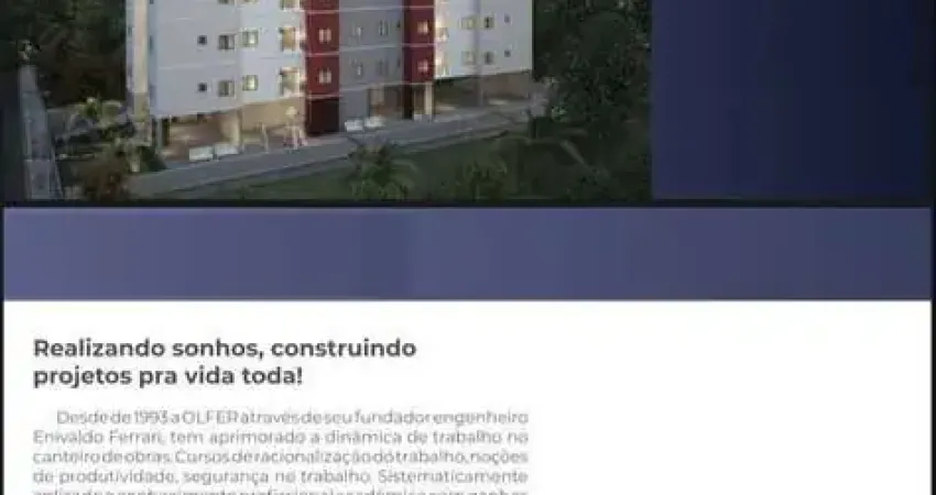 Apartamento com 2 quartos à venda no Jardim Aida, Guarulhos 