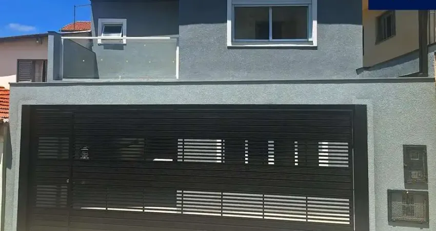 Casa com 3 quartos à venda na Vila Augusta, Guarulhos 