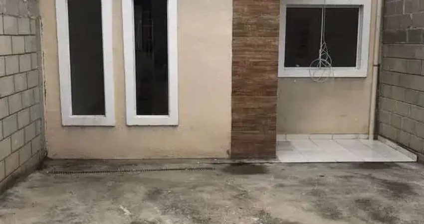 Casa com 2 quartos à venda no Conjunto Residencial Araretama, Pindamonhangaba 