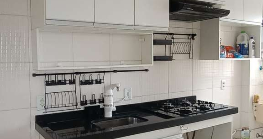Apartamento com 2 quartos à venda na Ponte Grande, Guarulhos 