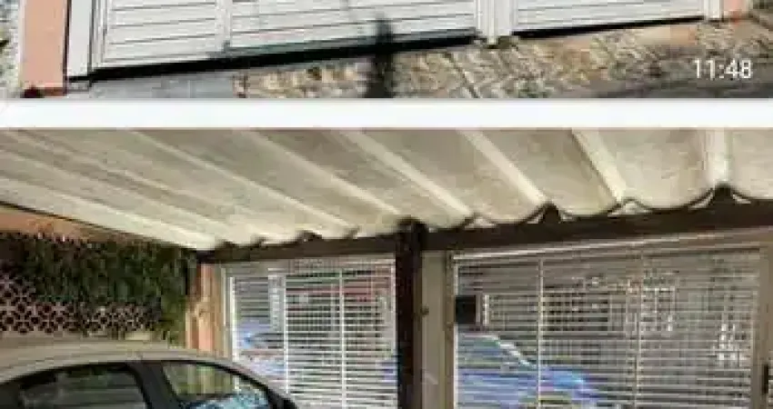 Casa com 3 quartos à venda no Jardim Aida, Guarulhos 