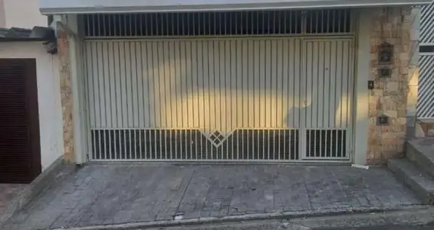 Casa com 2 quartos à venda no Jardim Santa Mena, Guarulhos 