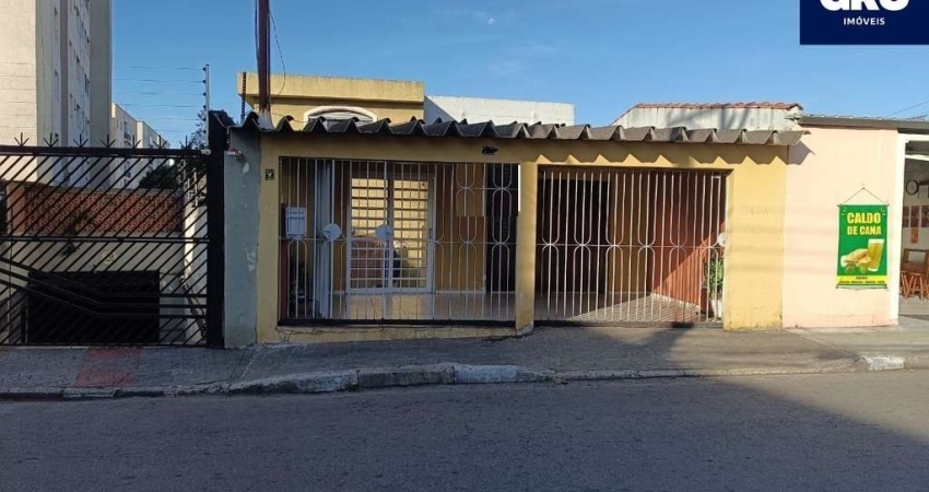 ÓTIMO SOBRADO COMERCIAL OU RESIDENCIAL NO GOPOÚVA