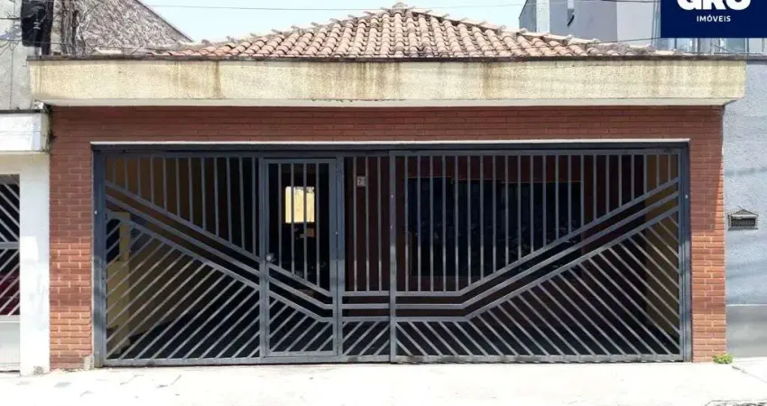 Casa com 3 quartos à venda na Vila Gustavo, São Paulo 
