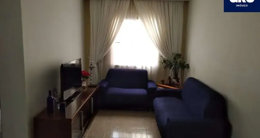 Apartamento com 2 quartos à venda no Picanço, Guarulhos 