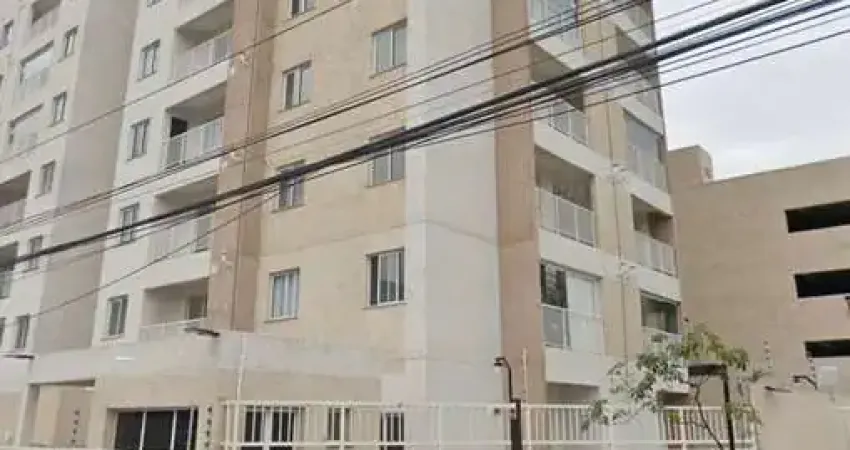 Apartamento com 2 quartos à venda na Vila Itapegica, Guarulhos 