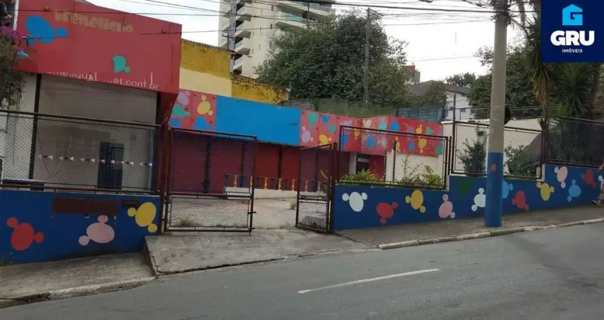 Ponto comercial à venda no Centro, Guarulhos 