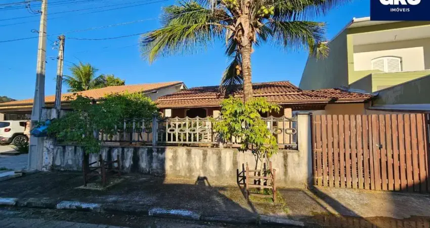 Casa com 2 quartos à venda no Massaguaçu, Caraguatatuba 