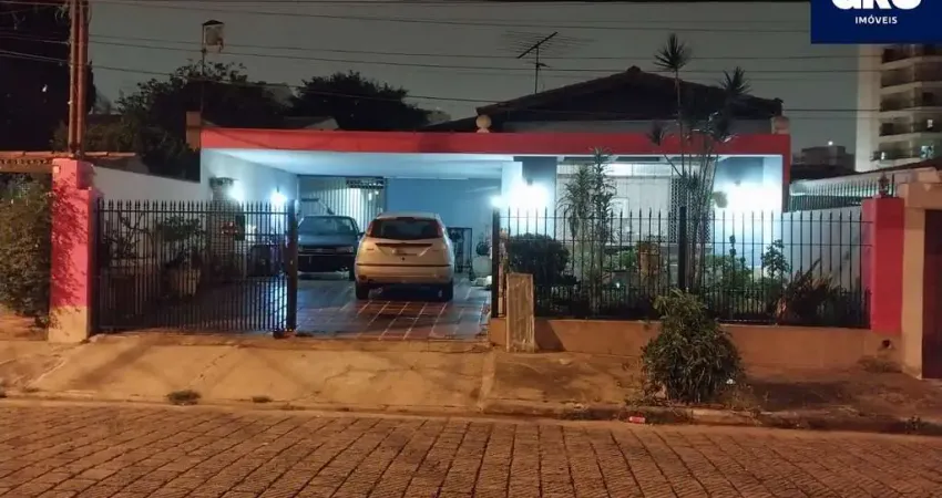 ÓTIMA CASA TÉRREA NA VILA GALVÃO