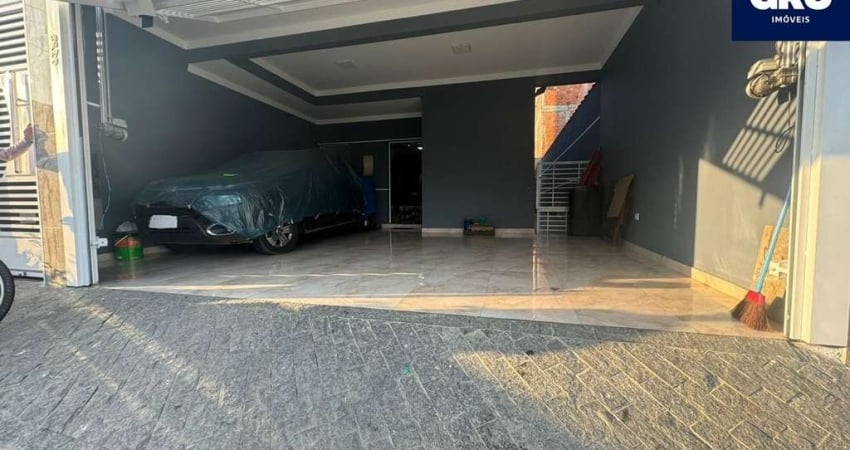 LINDO SOBRADO NO JARDIM NAZARÉ / JARDIM SÃO JOÃO (GUARULHOS)