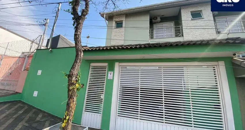 Casa com 3 quartos à venda no Jardim Santa Mena, Guarulhos 