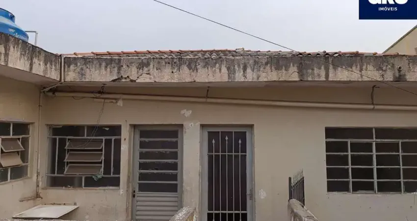 Casa com 2 quartos para alugar no Gopoúva, Guarulhos 