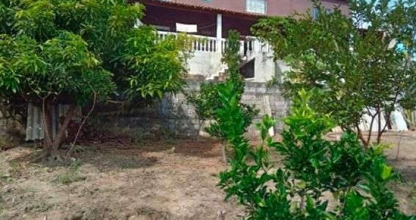 Chácara / sítio com 2 quartos à venda no Veraneio Irajá, Jacareí 