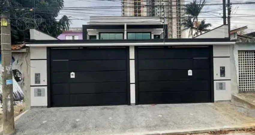 Casa com 3 quartos à venda no Jardim Vila Galvão, Guarulhos 