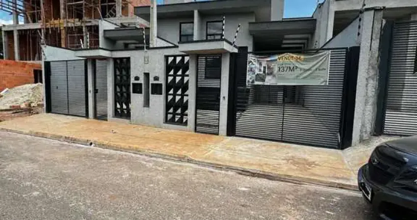 Casa com 3 quartos à venda no Jardim do Lago, Atibaia 