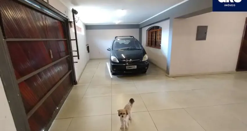 Casa com 3 quartos à venda na Vila Augusta, Guarulhos 