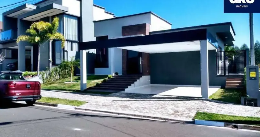 Casa em condomínio fechado com 3 quartos à venda no Rio Abaixo, Atibaia 