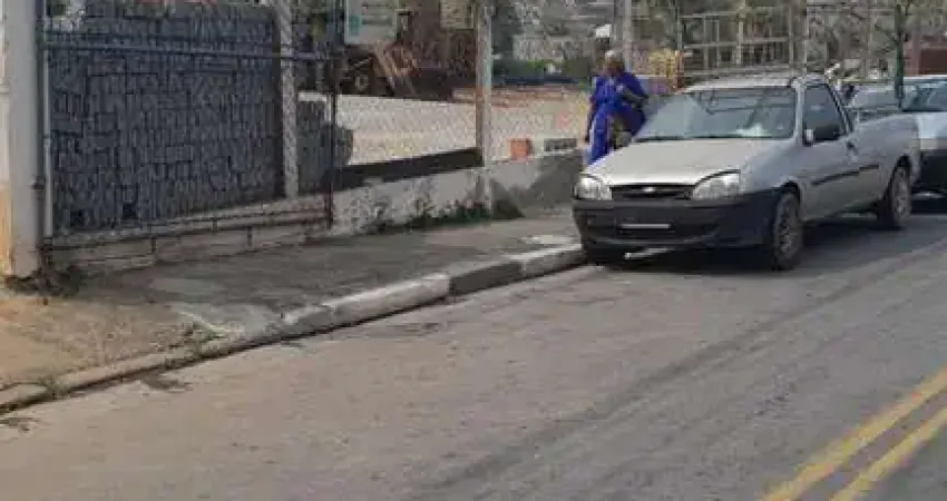 Terreno comercial para alugar na Vila Itapoan, Guarulhos 