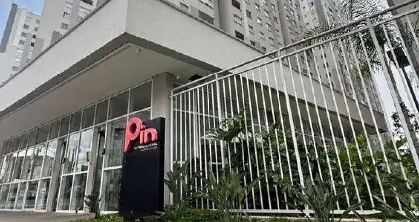 Apartamento com 2 quartos à venda na Vila Endres, Guarulhos 