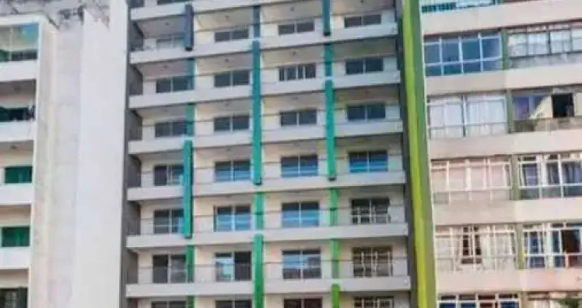 Kitnet / Stúdio à venda na Bela Vista, São Paulo 