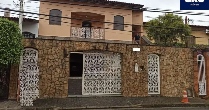 Casa com 4 quartos para alugar na Vila Rosália, Guarulhos 