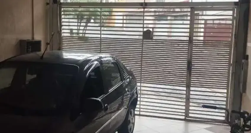 Casa com 3 quartos para alugar no Jardim Santa Mena, Guarulhos 