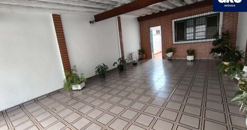 Casa com 2 quartos à venda no Gopoúva, Guarulhos 