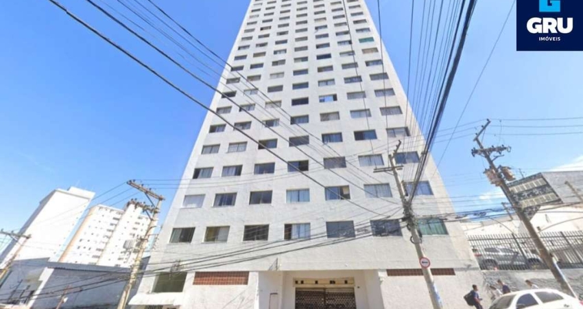 Kitnet / Stúdio à venda no Centro, Guarulhos 