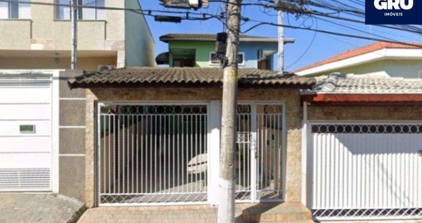 Casa com 3 quartos à venda no Gopoúva, Guarulhos 
