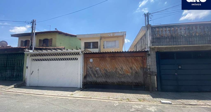 Casa com 3 quartos à venda em Engenheiro Goulart, São Paulo 