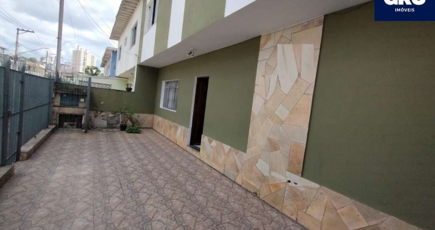 Casa com 3 quartos à venda na Vila Moreira, Guarulhos 