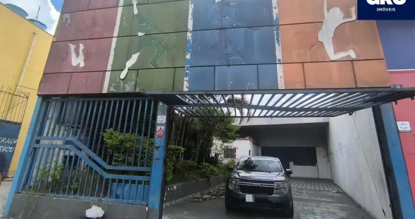 Ponto comercial para alugar no Jardim Presidente Dutra, Guarulhos 