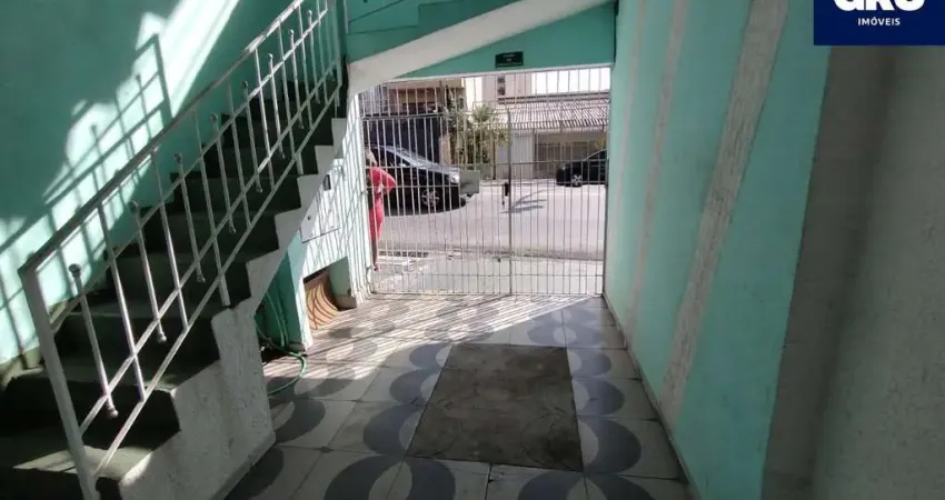 CASA COMERCIAL PARA LOCAÇÃO NA VILA TIJUCO - GUARULHOS
