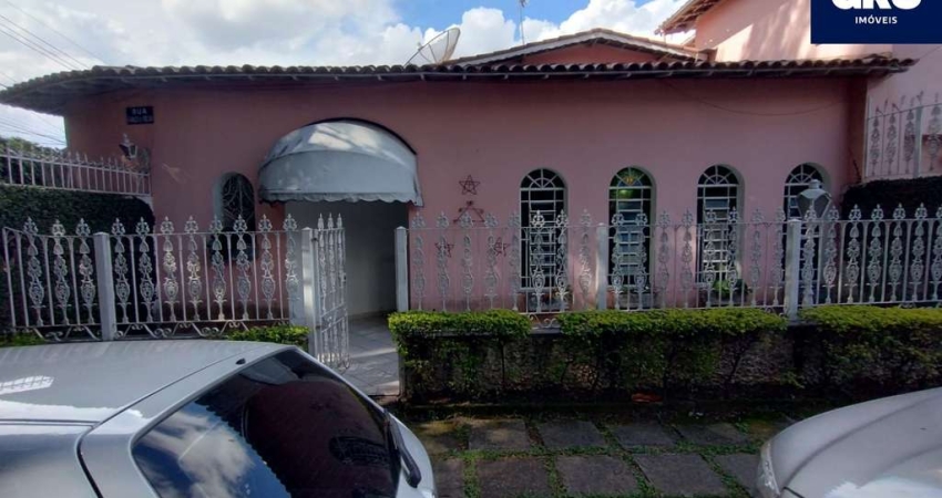 CASA TÉRREA PARA VENDA NO JARDIM MARIA HELENA - GUARULHOS