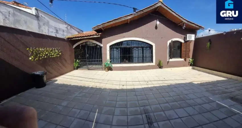 Linda Casa Térrea Para Venda ( Sta Terezinha - São Paulo )