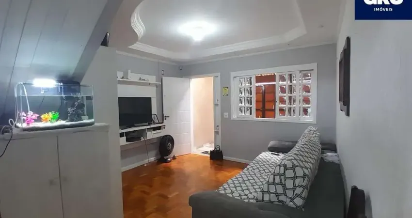 Casa com 2 quartos à venda na Vila Augusta, Guarulhos 