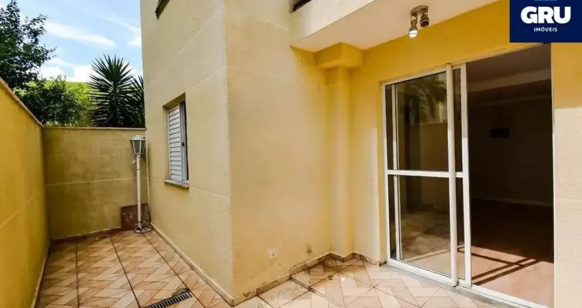 Apartamento Térreo com Garden à Venda no Jardim Albertina - Guarulhos